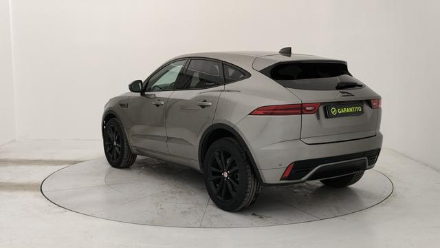 JAGUAR E-Pace 2.0d i4 mhev R-Dyn.SE awd 163cv auto