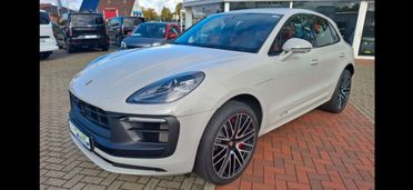 Porsche Macan 2.9 GTS