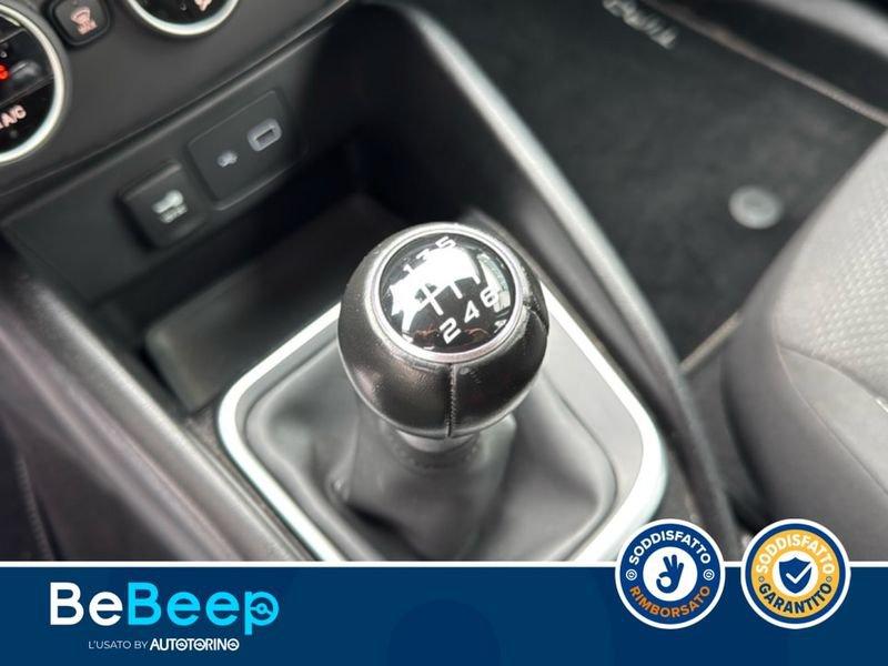 FIAT Tipo SW 1.6 MJT LOUNGE S&S 120CV MY19