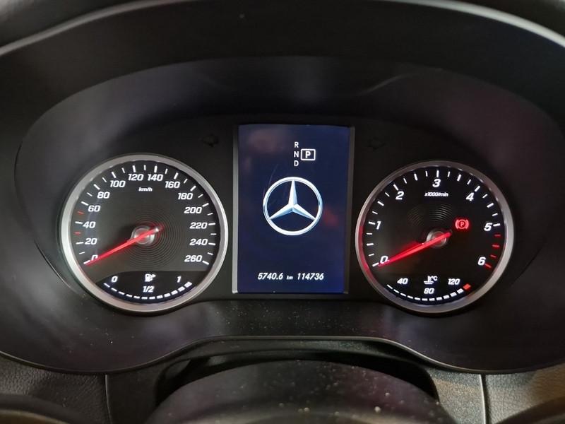 MERCEDES-BENZ GLC 200 d 4Matic Business Extra aut.