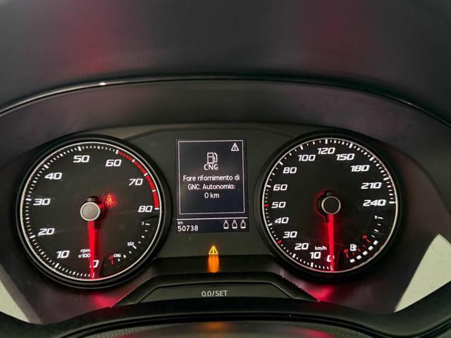 SEAT Ibiza 1.0 TGI 5 porte Style