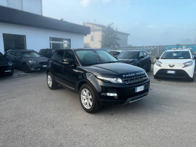 LAND ROVER Range Rover Evoque 2.2 TD4 5p. Prestige