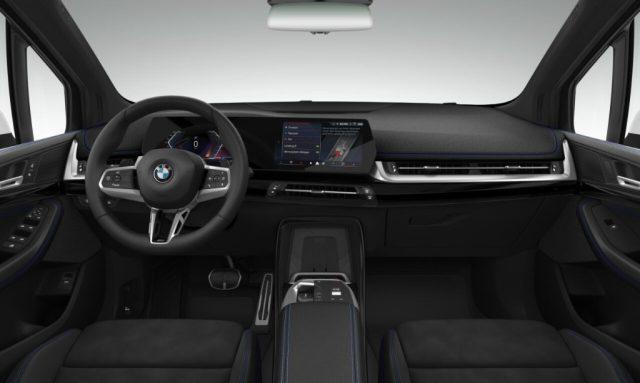 BMW 218 i Active Tourer Msport Aut.