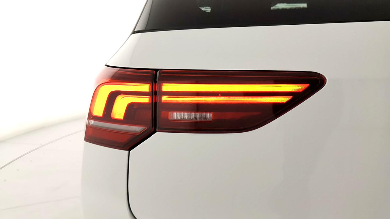 VOLKSWAGEN Golf VIII 2024 - Golf 1.5 tsi Edition Plus 115cv