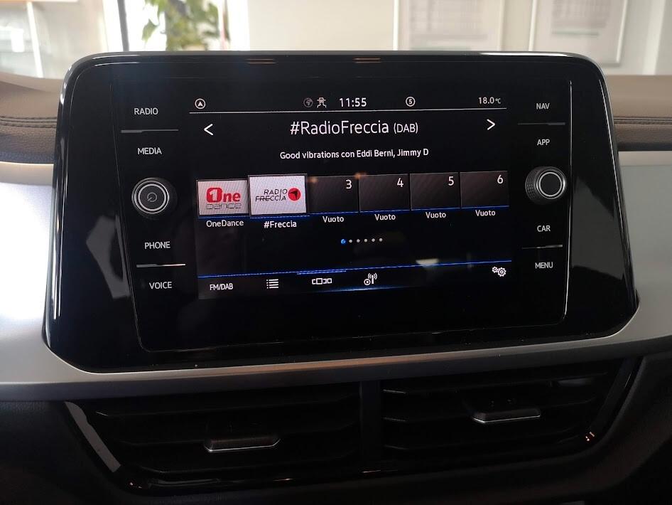 Volkswagen T-Roc 1.5 TSI ACT Life 150 CV