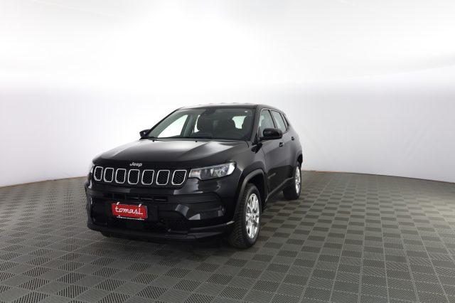 JEEP Compass Compass 1.3 Turbo T4 2WD Longitude