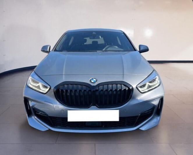 Bmw 118 118i 5p. Msport