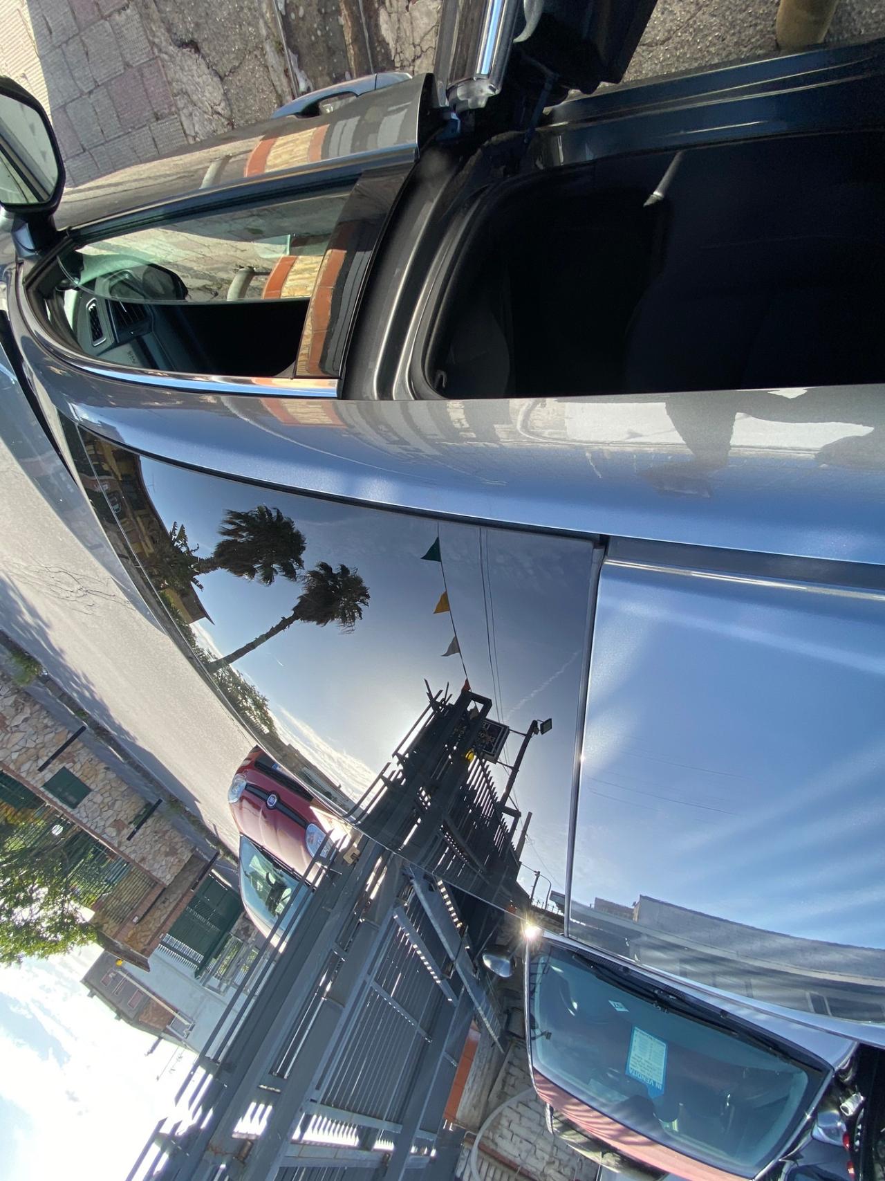 Honda Civic 1.6 5 porte Comfort Automatica tetto full optional