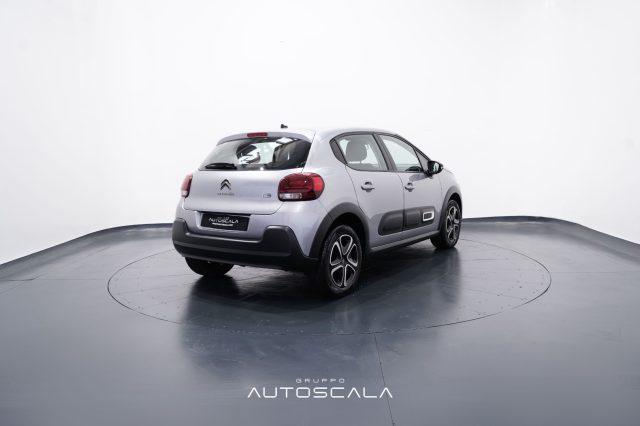 CITROEN C3 1.2 PureTech 83cv S&S Feel Pack