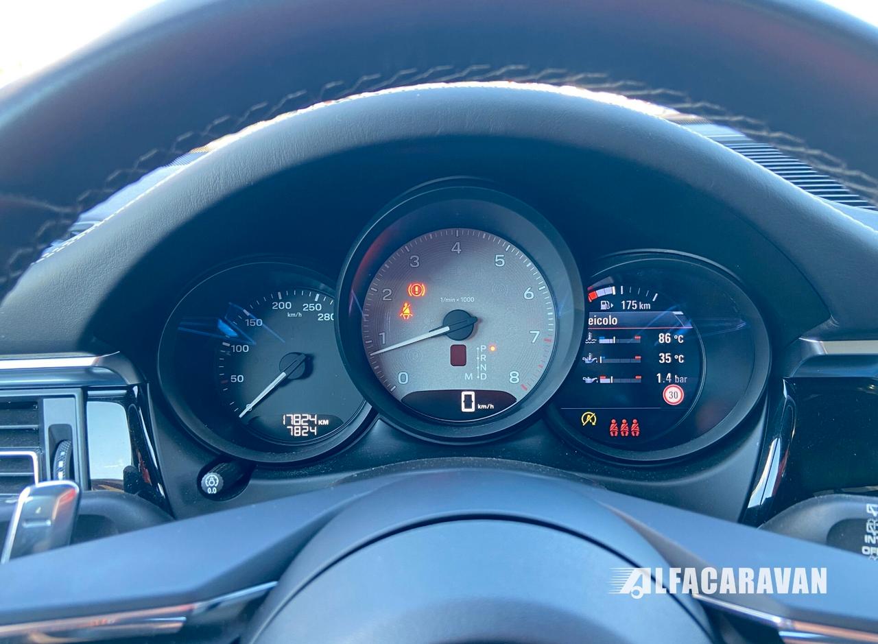Porsche Macan S 2.9 380cv pdk