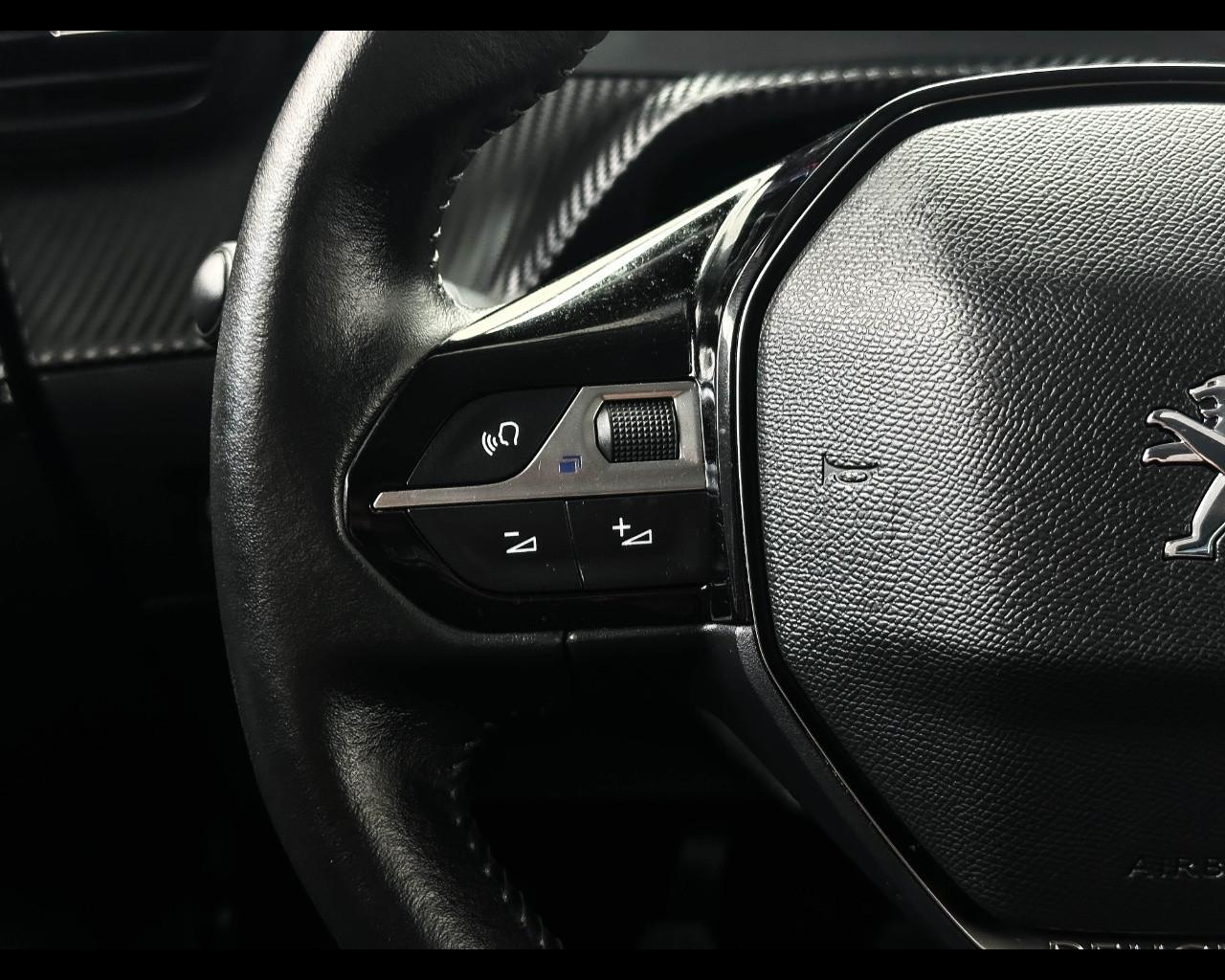 PEUGEOT 208 2ª serie - 208 PureTech 75 Stop&Start 5 porte Active