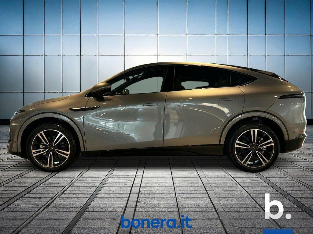 XPeng G6 Standard Range RWD