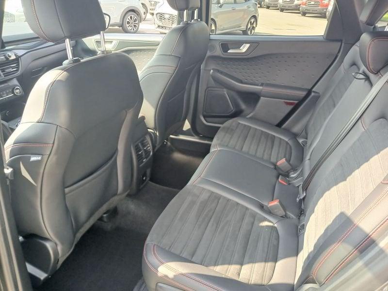 Ford Kuga 2.0 EcoBlue 190 CV aut. AWD ST-LineX