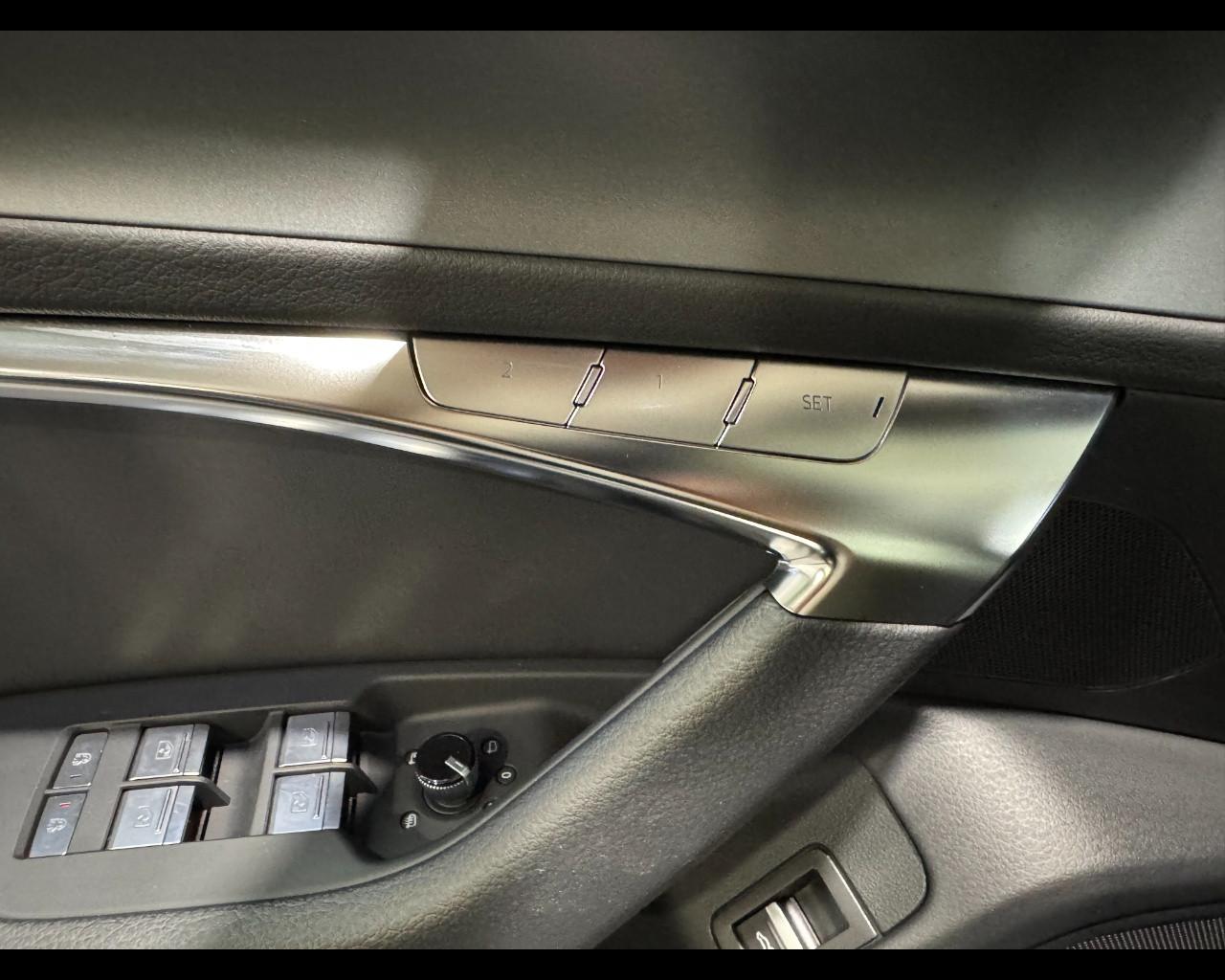 AUDI A6 AVANT 45 TDI MHEV QUATTRO S-TRONIC S LINE EDITION