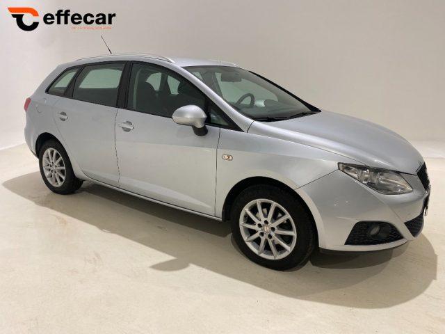 SEAT Ibiza ST 1.2 Style NEOPATENTATI