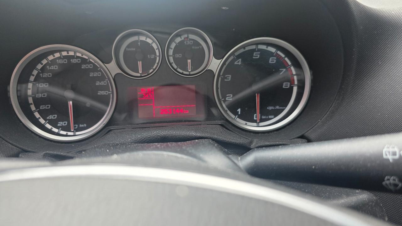 Alfa Romeo MiTo 1.4 78 CV 8V S&S