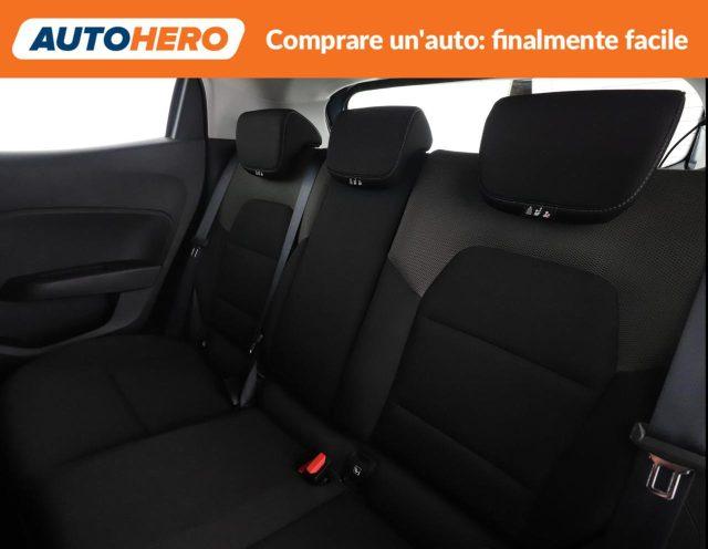 RENAULT Clio SCe 65 CV 5 porte Life