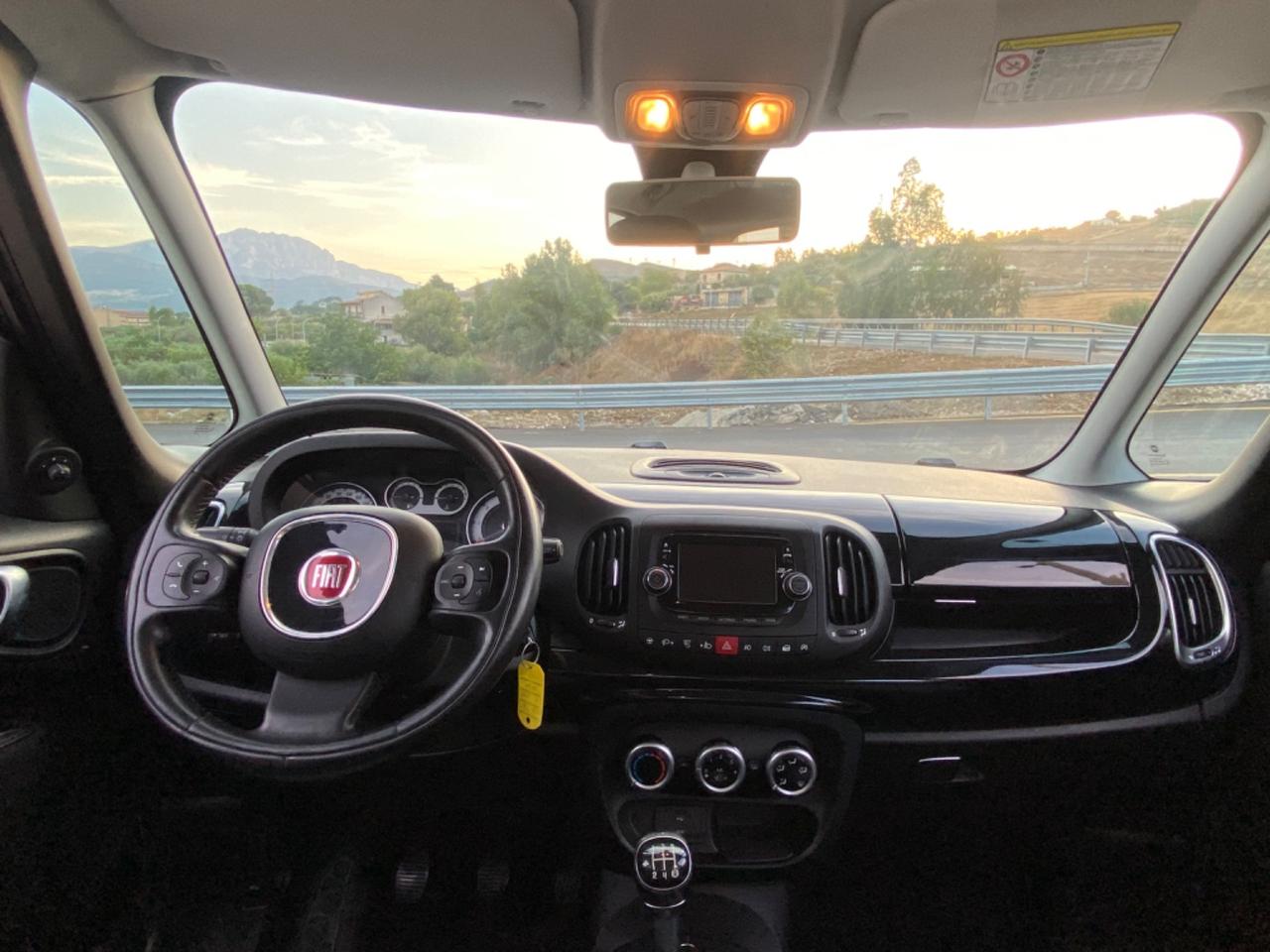 Fiat 500L 1.3 Multijet 85 CV Pop Star