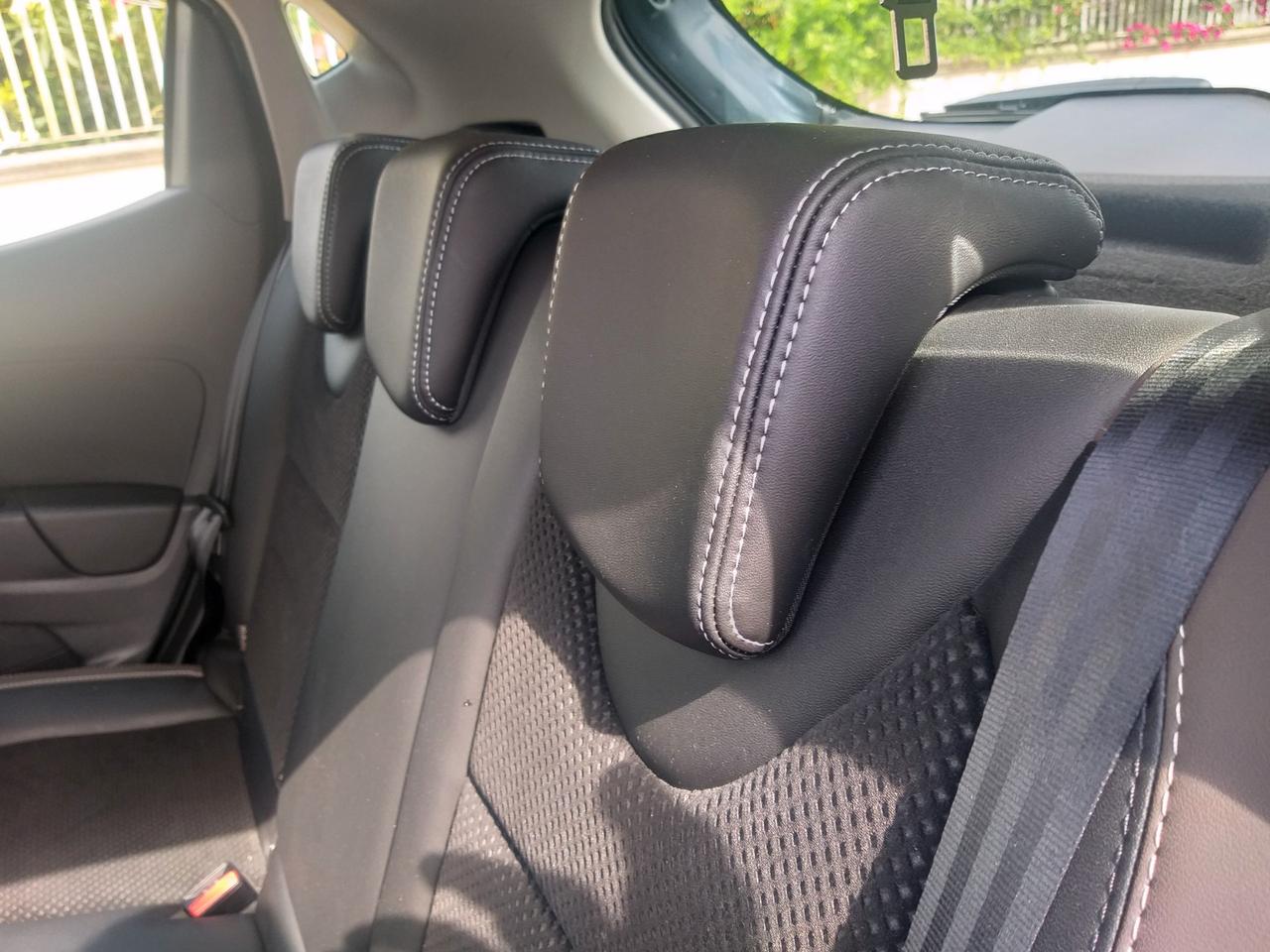 Renault Clio dCi 8V 75 CV Start&Stop 5 porte moschino Duel
