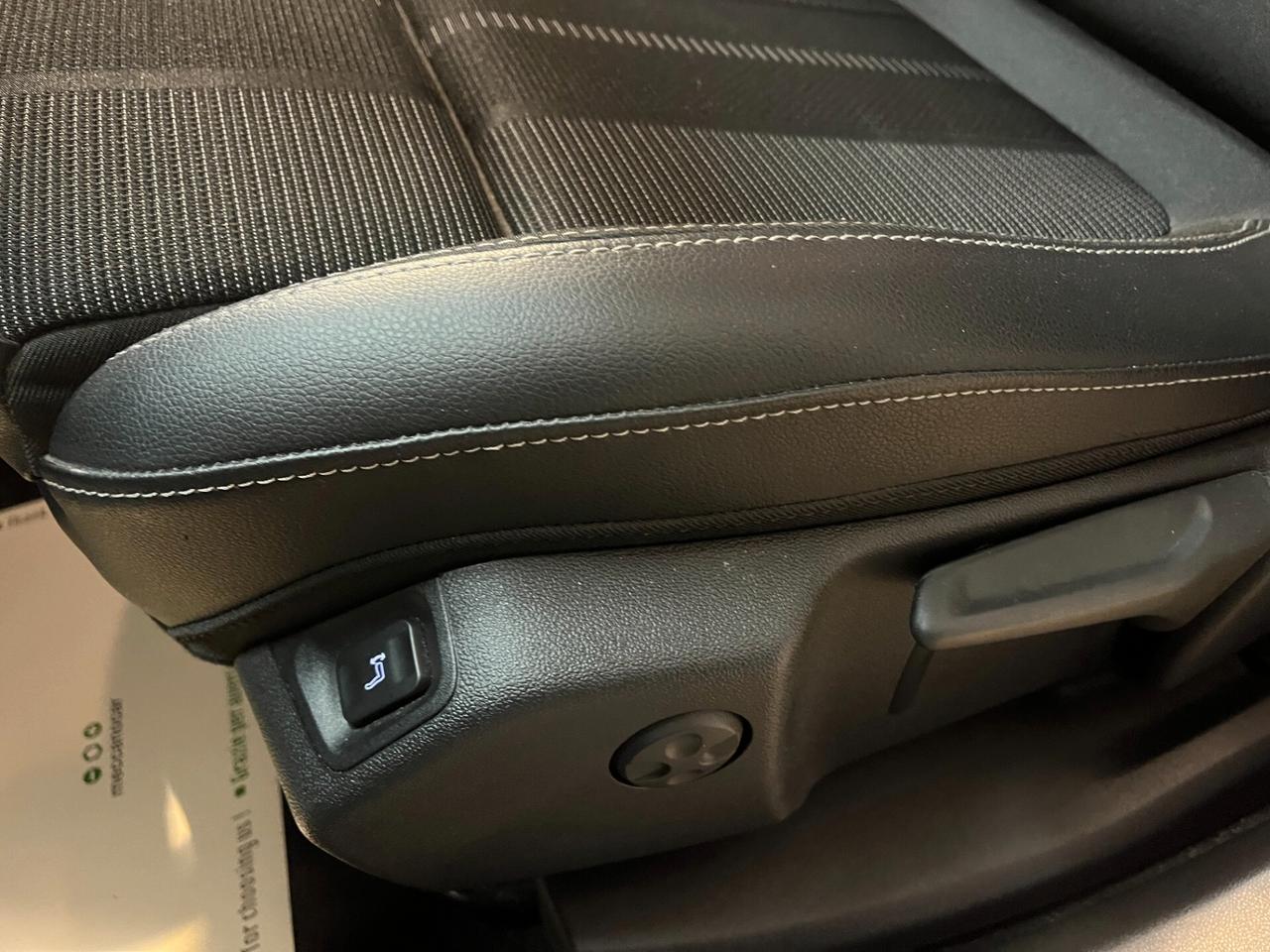 Opel Grandland 1.5 diesel Ecotec aut. Business Elegance