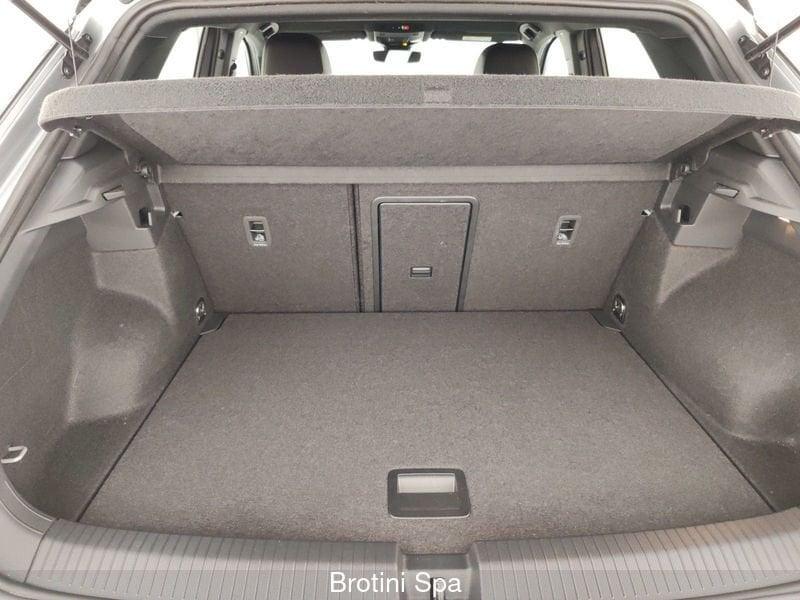 Volkswagen T-Roc T-Roc 2.0 TDI SCR R-Line