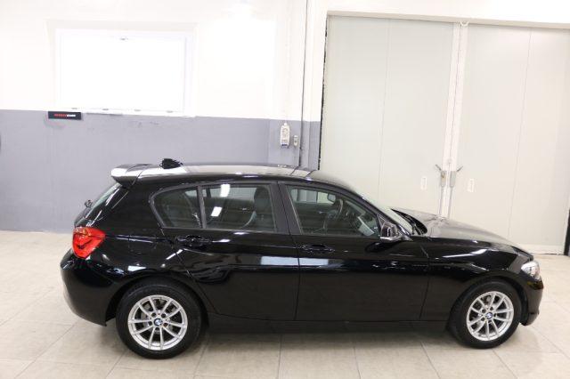 BMW 118 i 5p. Advantage