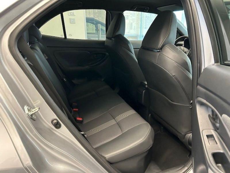 Toyota Yaris Cross Yaris Cross 1.5 Hybrid 5p. E-CVT Adventure