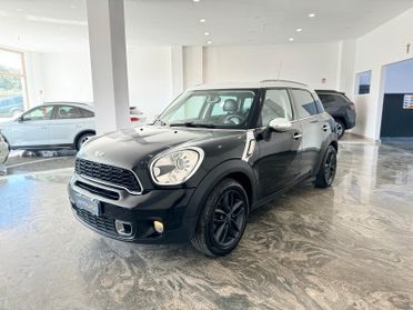 Mini Cooper SD Countryman Mini 2.0 Cooper SD Countryman ALL4