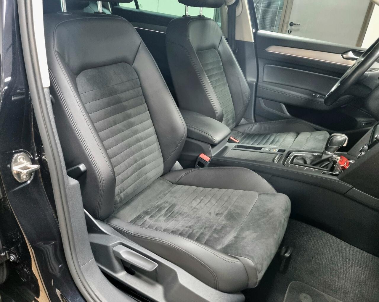 VOLKSWAGEN PASSAT 2.0 TDI 150CV EXECUTIVE