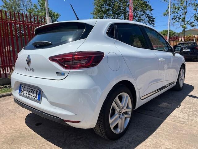Renault Clio Full Hybrid E-Tech 90 CV 5 porte E-Te