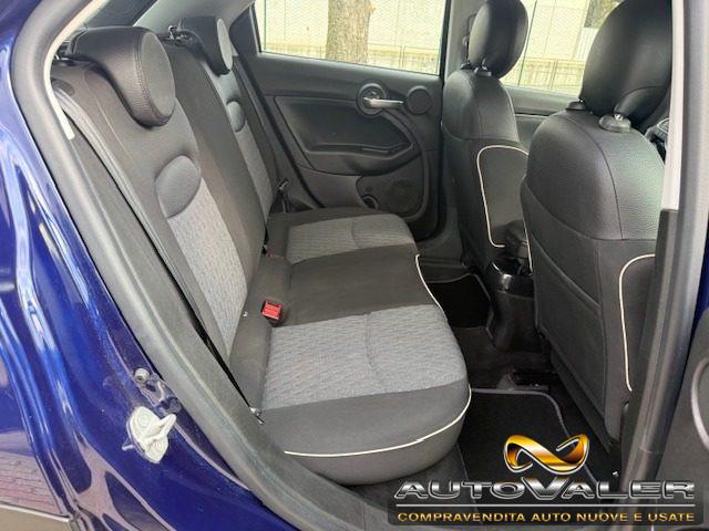 FIAT 500X 1.0 T3 120 CV City Cross Navi.