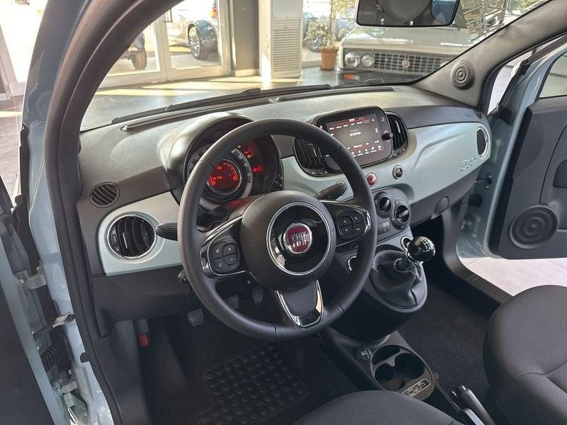 FIAT 500 1.0 Hybrid 70CV Dolcevita - PROMO
