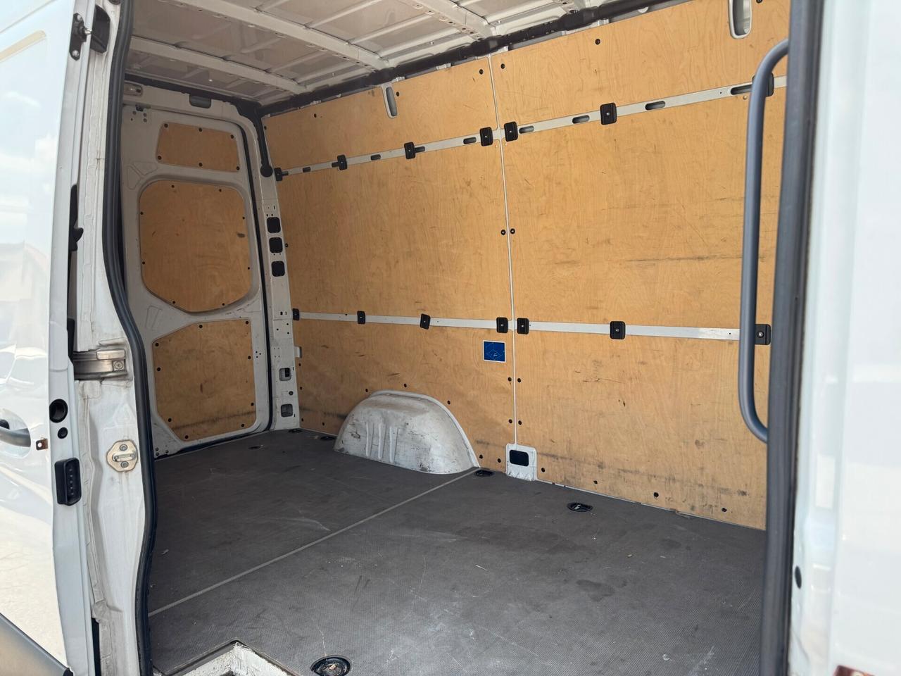 Mercedes-benz Sprinter F37/35 311 CDI Trazione posteriore .