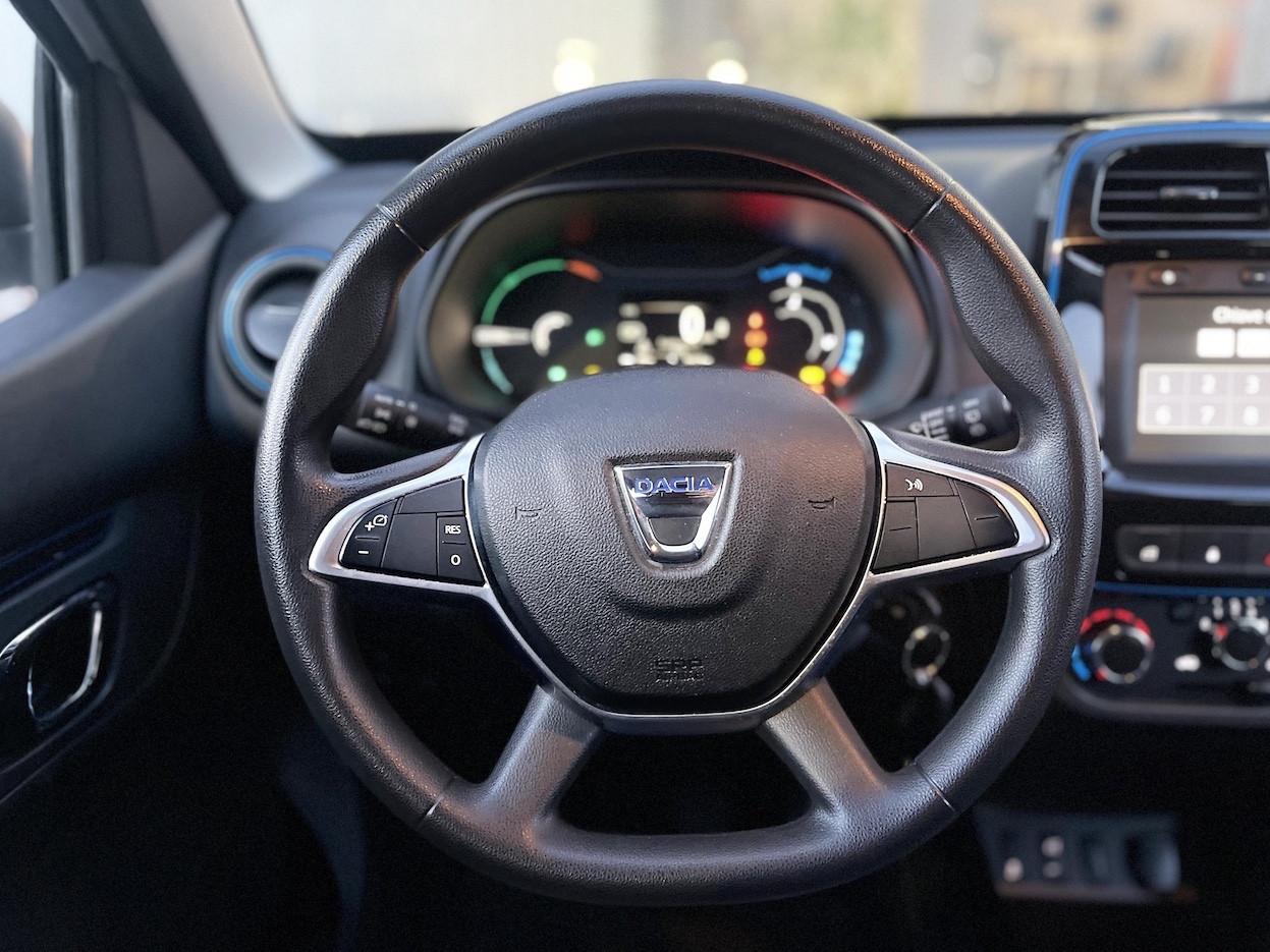 Dacia Spring Elettrica Automatica 25CV Neo - 2021