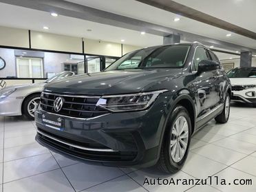 VOLKSWAGEN Tiguan 2.0 TDI 150CV SCR DSG Life - Fari Led