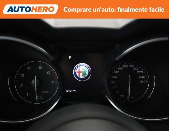 ALFA ROMEO Stelvio 2.0 Turbo 200 CV AT8 Q4 Executive