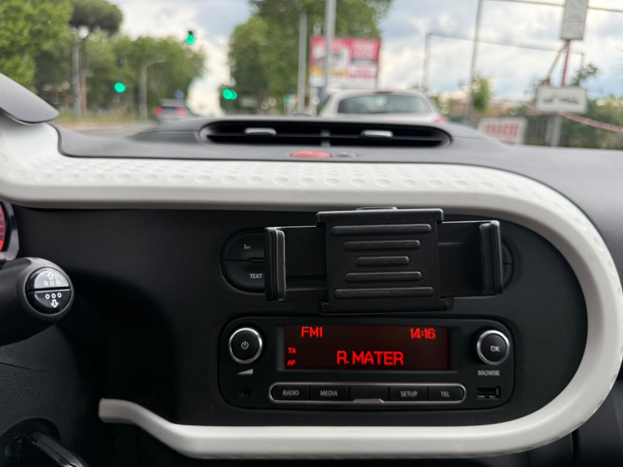 Renault Twingo SCe Stop&Start Intens Manuale