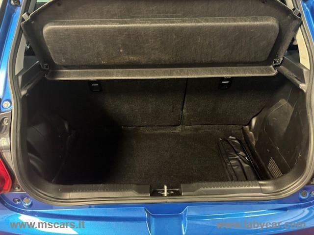 SUZUKI Swift 1.2 Hybrid Cool