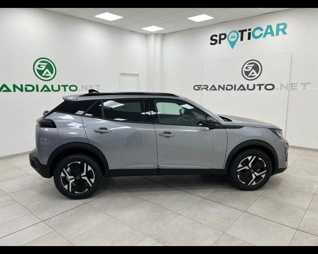 PEUGEOT 2008 1.2 puretech Allure s&s 100cv