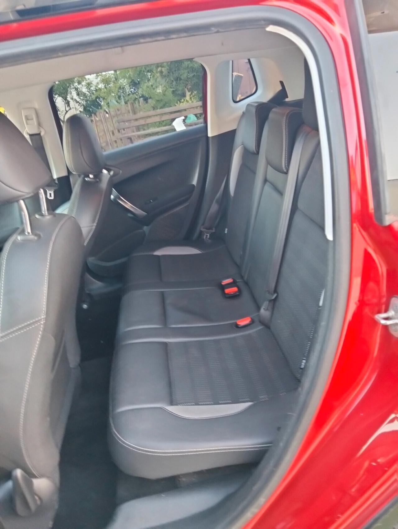 Peugeot 2008 BlueHDi 100 Allure
