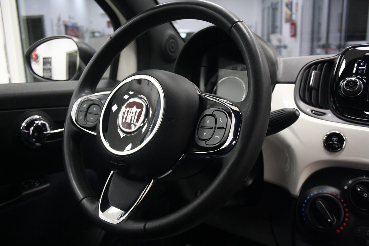 FIAT 500 1.0 70cv Ibrido Cult *2022