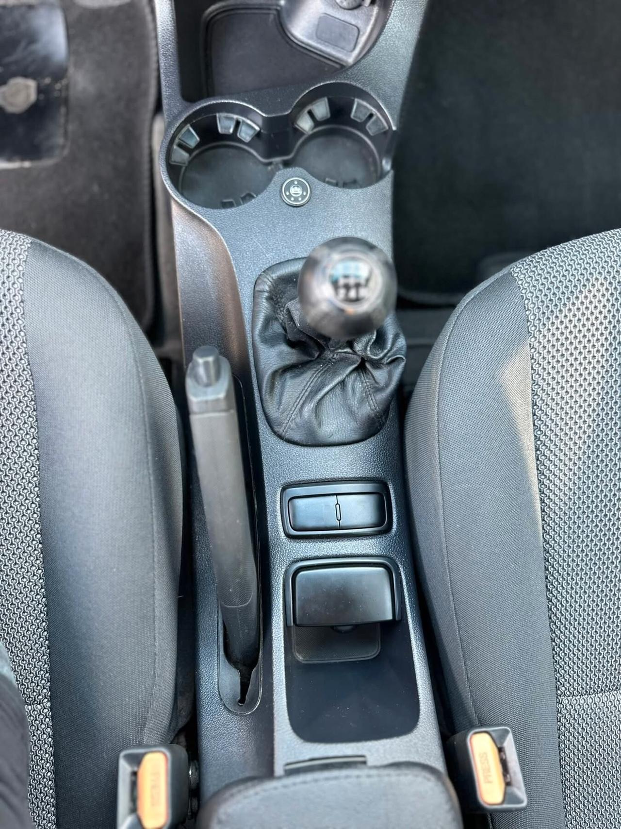 Kia Sportage 2.0 141CV Active EcoSuv