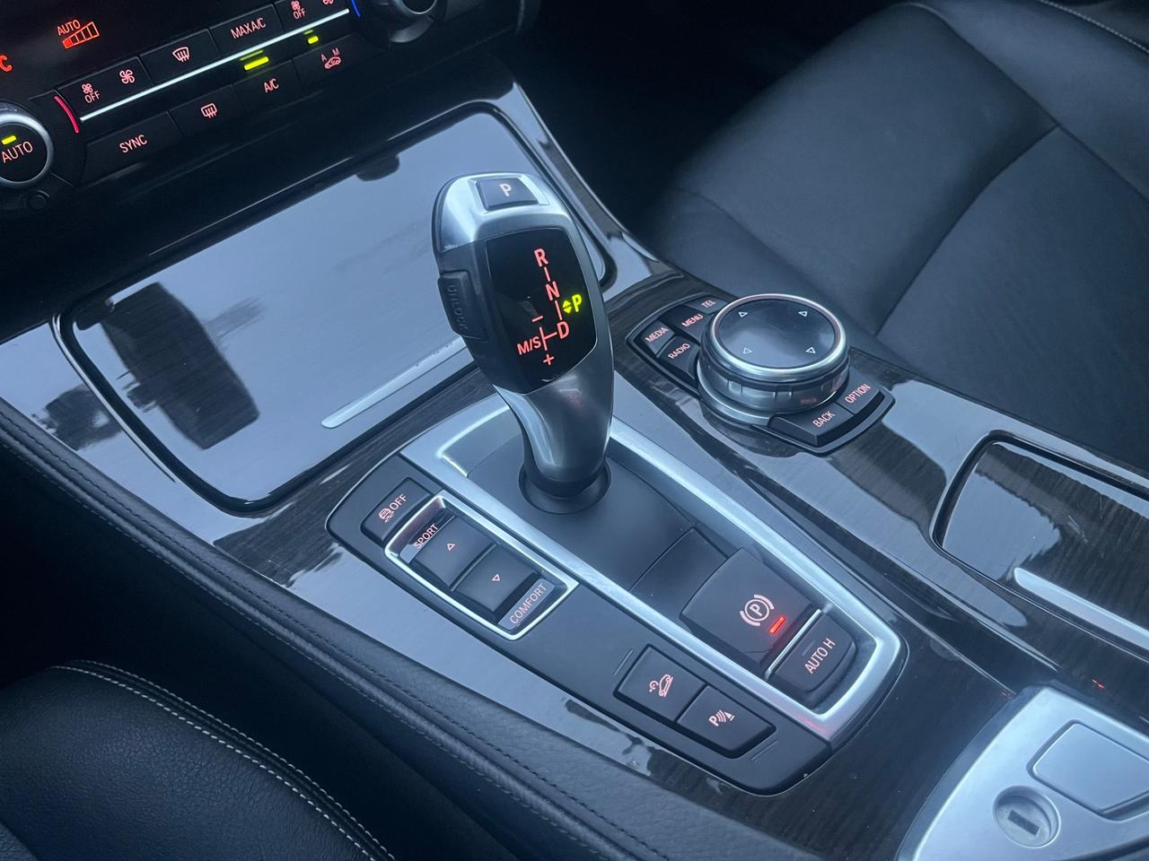 Bmw 520d xDrive Luxury Euro 6B