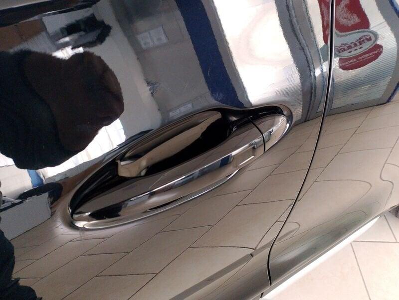 DR AUTOMOBILES dr 5.0 1.5 Turbo Bi-Fuel GPL