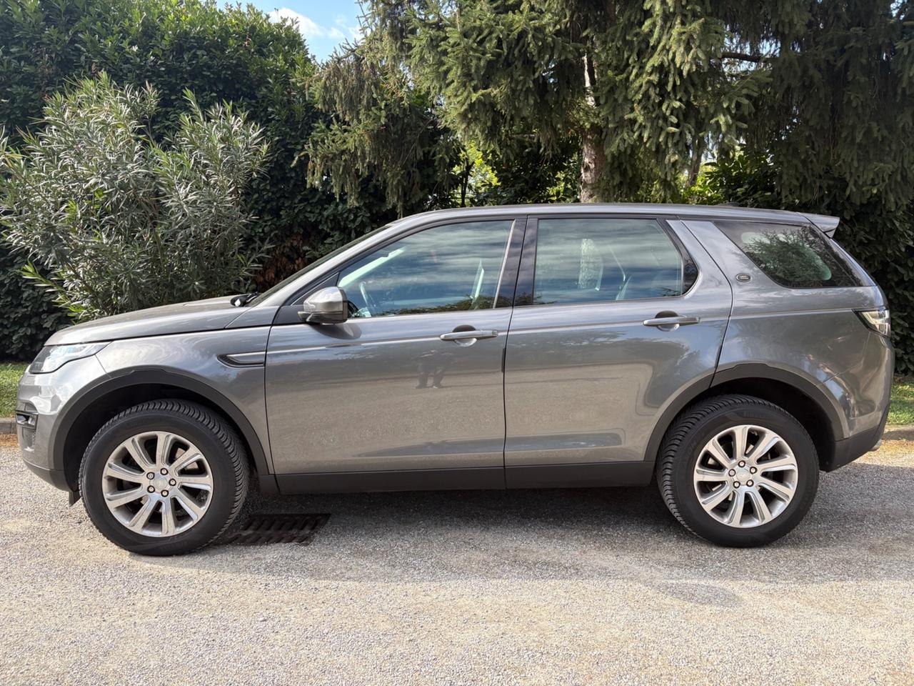 Discovery Sport 2.0 td4 Pure Business edition awd 150cv auto