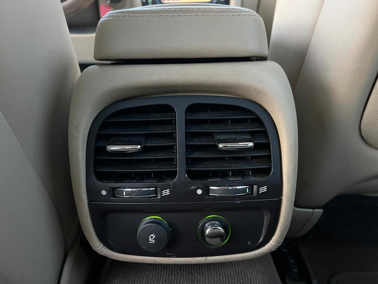 Jaguar XJ 2.7 D V6 cat Executive