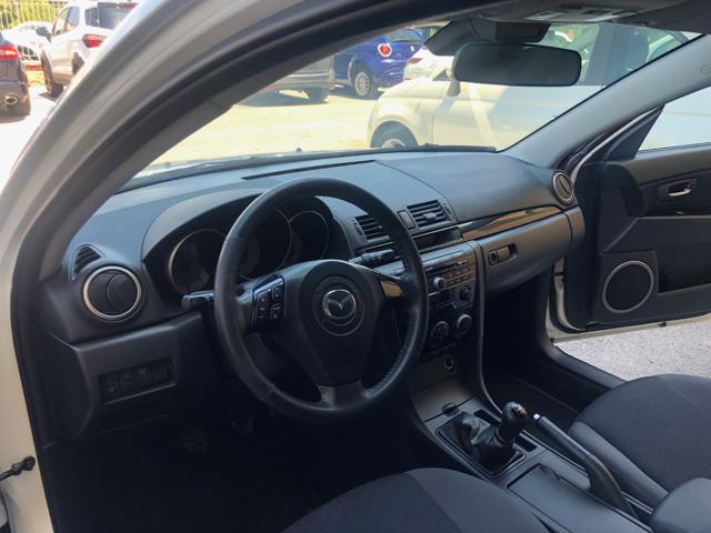 MAZDA 3 1.6 16V/105CV 5p. Extra