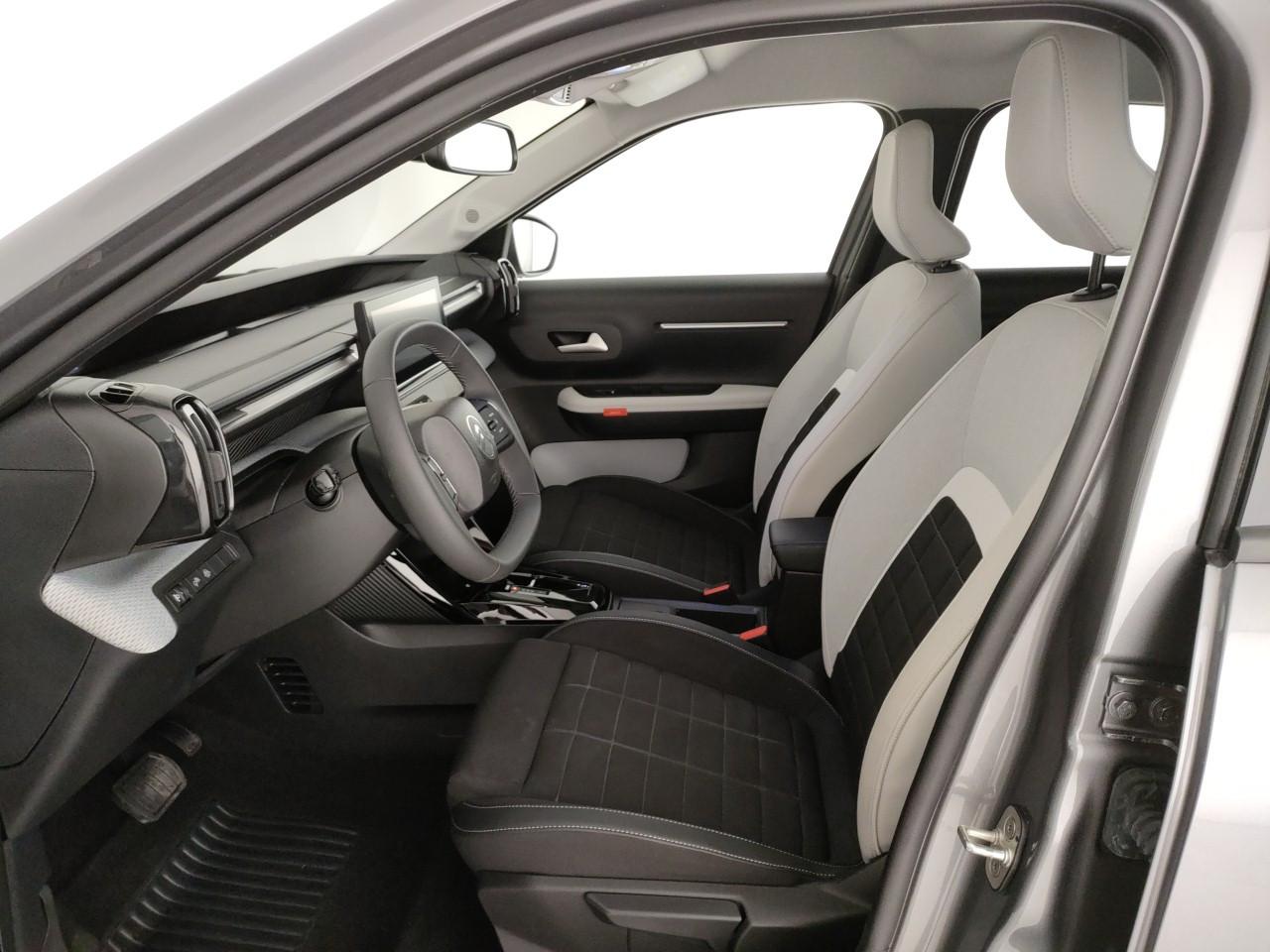 Citroen C3 44kWh elettrico Max 113cv