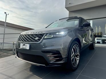 Rover Velar Range Rover Velar 2.0D I4 240 CV R-Dynamic