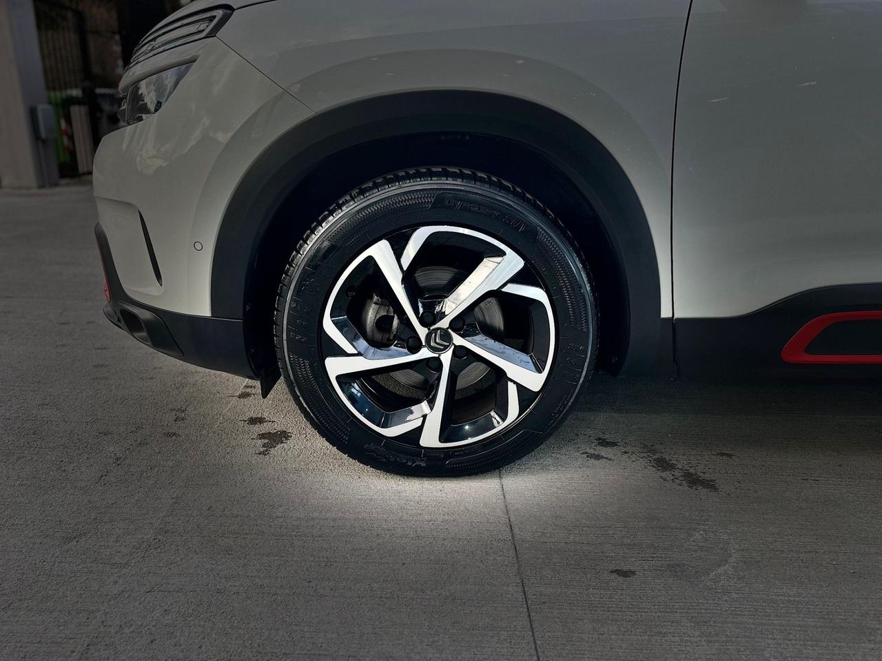 Citroen C5 Aircross PureTech 130 S&S Shine